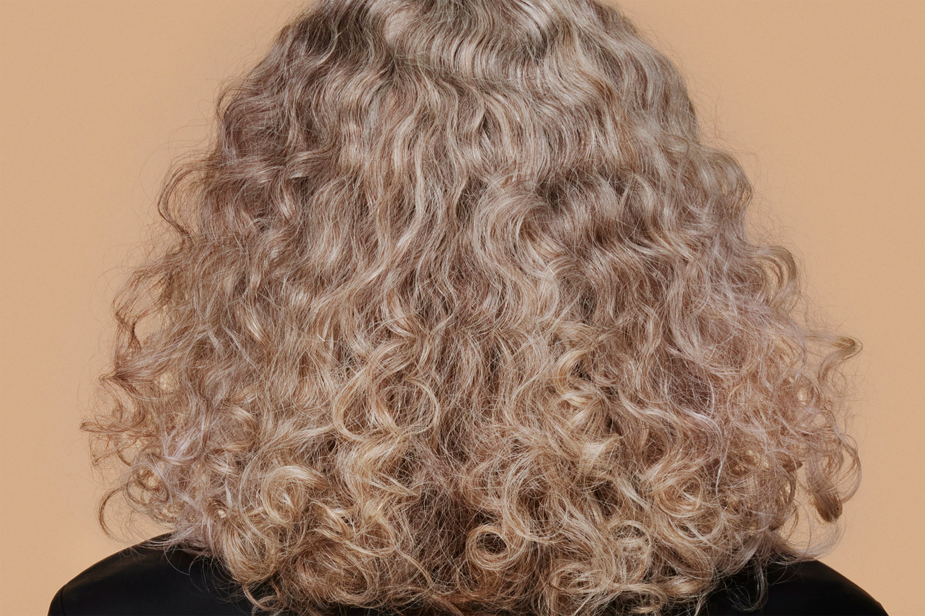 Botanical Boost® Curl Energizing & Refreshing Spray Before